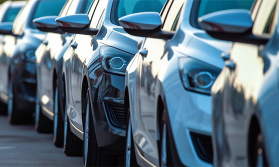 深圳印发加快打造“新一代世界一流汽车城”三年行动计划