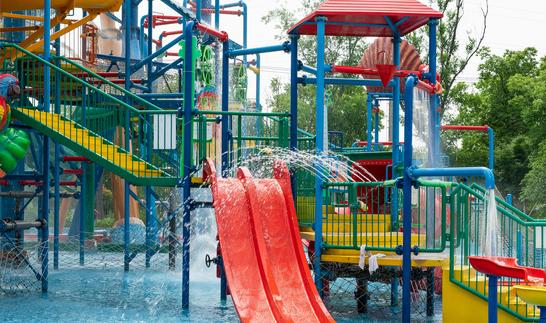 2023年中国水上游乐园行业发展分析： 三胎政策开放，产业将迎来黄金十年