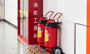 中国智慧消防行业发展趋势分析 市场规模也将越来越大