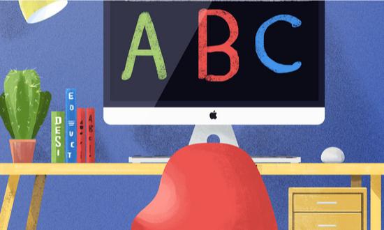 少儿英语培训市场现状及发展趋势分析2023