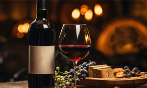 2023高端葡萄酒行业市场分析及前景预测