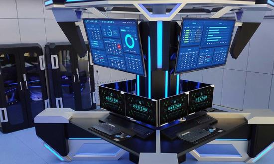 信息产业设备业务需求下滑 助力信息通信设备行业整体发展