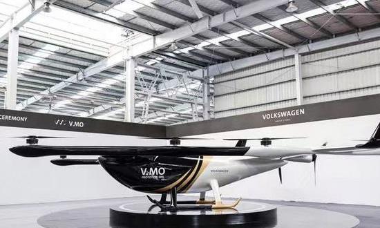 自动驾驶载人飞行器未来应用场景多元 载人飞行器行业发展趋势及投资