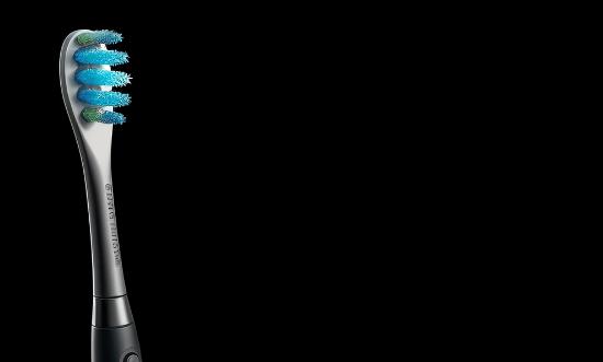 国内智能牙刷行业市场规模分析 国内智能牙刷行业市场发展空间广阔