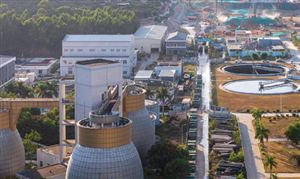 我国生活垃圾逐年增长 生活垃圾处理行业发展前景预测分析