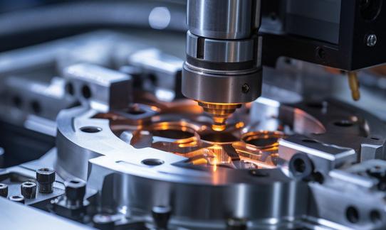 我国传感器市场规模不断扩大 2023年传感器制造行业市场发展现状