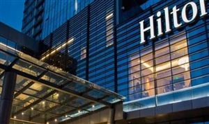 希尔顿计划未来10年在中国再开超730家酒店 中高端酒店持续复苏