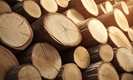 2023原木行业供需格局及市场发展前景研究