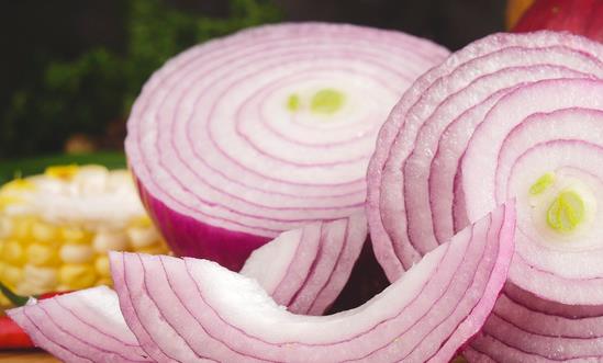 我国洋葱加工利用水平还有待提高 中国洋葱行业进出口状况分析