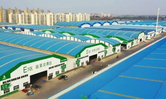 前7月我国农产品进出口额同比增长4.0% 积极推动农产品物流发展