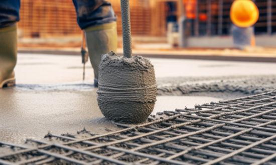 2023广州市混凝土行业前景及投资风险分析