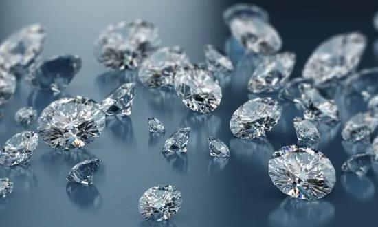 29.9元的“钻戒”卖超10万单 钻石行业供需分析及消费潜力