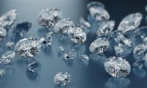 29.9元的“钻戒”卖超10万单 钻石行业供需分析及消费潜力
