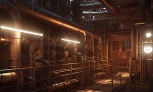 煤焦油深加工是煤综合循环利用的有效途径之一 中国煤焦油深加工行业供求分析