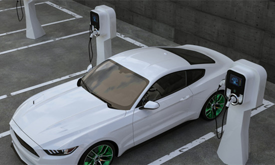 2023电动汽车零部件行业发展前景研究