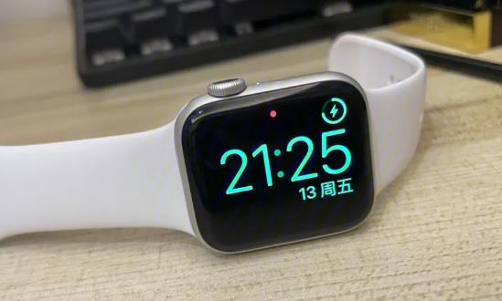 大升级!苹果将推Apple Watch X 智能手表行业前景及未来发展​趋势