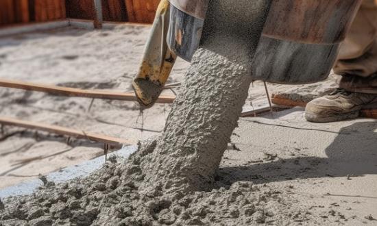 环保水泥行业市场现状与前景分析报告2023