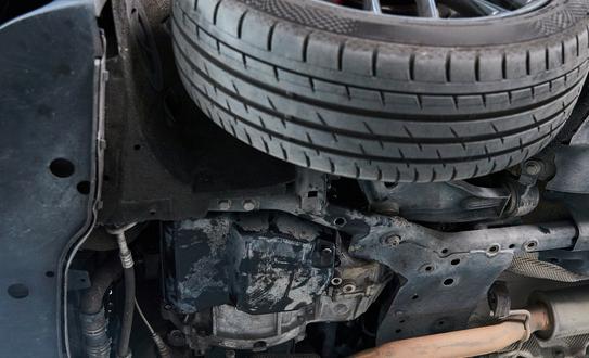 中国汽车改装维修行业市场前景如何? 2023年中国汽车改装维修行业市场发展分析