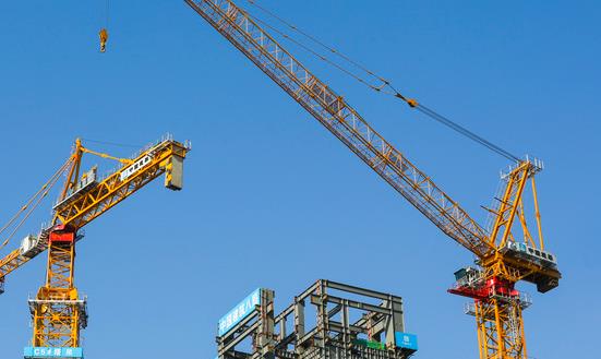 中国高空作业车行业现状分析 高空作业车行业供需平衡趋势预测