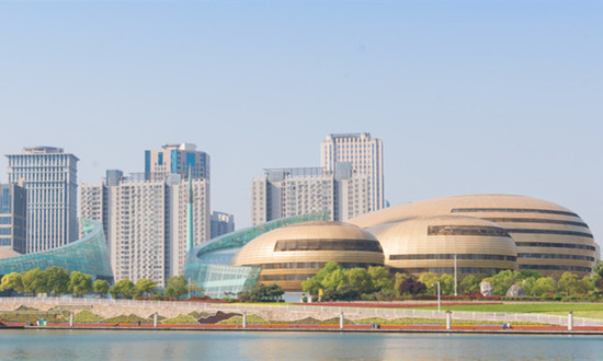 河南出台“制造强省三年行动计划” 打造28个千亿级现代化产业链