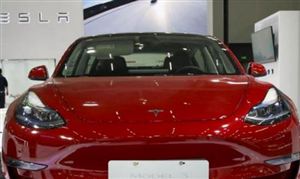 新一轮价格战!19万的Model 3即将到来 新能源汽车进入爆发式增长阶段