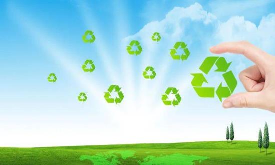 构建循环经济产业链 2023循环经济产业园建设模式与投资预测