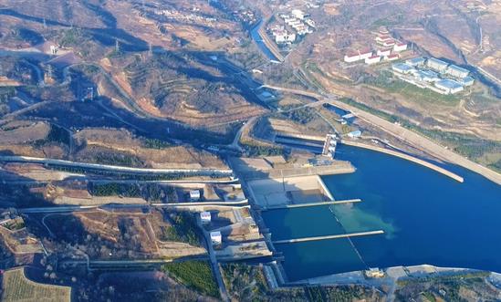 水利枢纽工程投资领域市场广阔 2023水利枢纽工程行业市场运行及发展分析