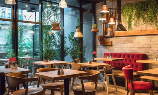 2023智慧餐厅行业发展分析及市场前景