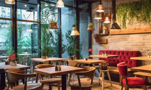 2023智慧餐厅行业发展分析及市场前景