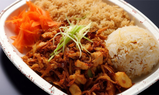 方便米饭行业市场需求 方便米饭行业发展前景研究