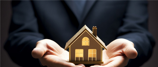 调整优化房地产信贷政策 房地产开发投资完成情况