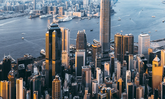 香港零售业最快明年恢复至疫前水平 香港商业地产行业投资发展分析