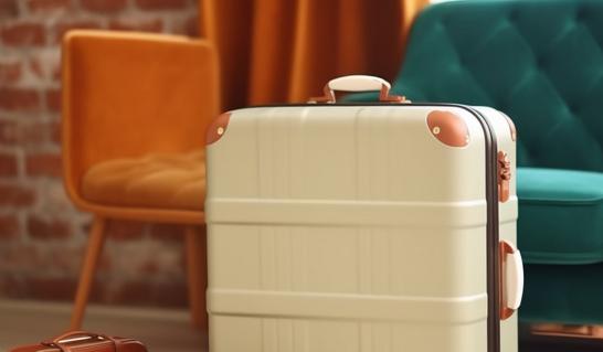 2023年中国拉杆箱行业市场发展现状