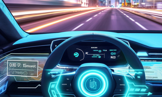 2023汽车自动化行业深度分析及市场前景预测