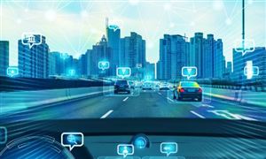 百度自动驾驶业务快速增长 马斯克本周还将直播FSD 看好万亿市场空间