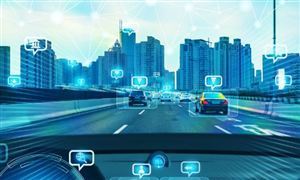 百度自动驾驶业务快速增长 马斯克本周还将直播FSD 看好万亿市场空间