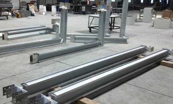 母线槽行业现状分析 母线槽行业供需格局及竞争格局分析2023