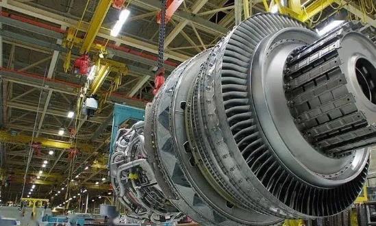 我国航空工业迎重大发展机遇 航空部附件维修行业发展现状趋势分析