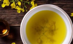 我国油菜籽产量达到1800万吨 2023年中国菜籽油行业发展分析