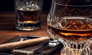 中国雪茄行业产业消费现状 中国雪茄行业产业集群分析