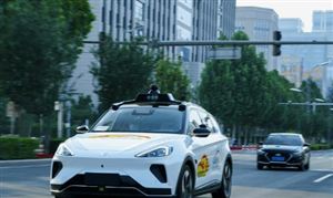 百度自动驾驶业务快速增长 自动驾驶已至商业化前夕