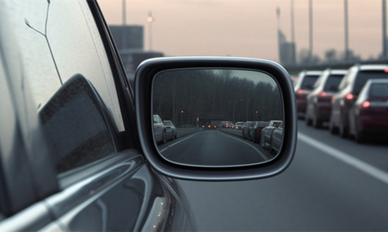 2023汽车后视镜行业发展分析及前景趋势
