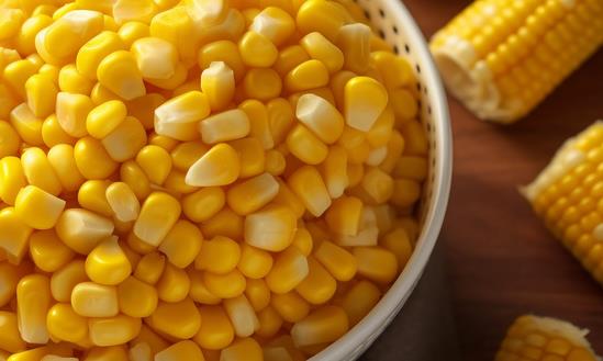 甜玉米行业市场消费需求 中国甜玉米行业发展前景分析