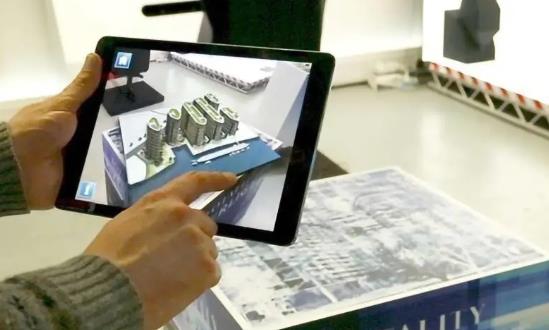 创维数字已布局AI+AR 数字电视机行业发展前景投资