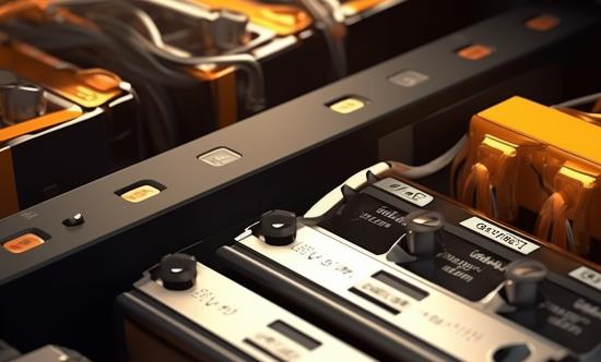 汽车电池管理系统(BMS)行业发展不断向好 中国汽车电池管理系统(BMS)行业发展前景分析