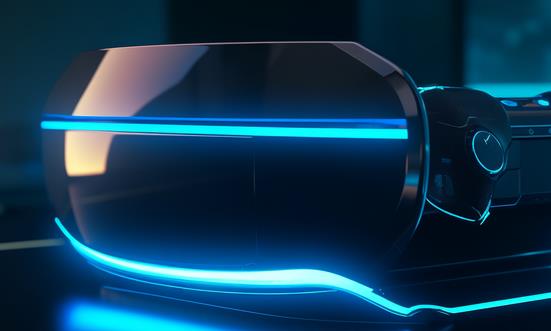 混合现实(MR)是未来社会的一个新兴方向 中国混合现实(MR)行业投资前景分析