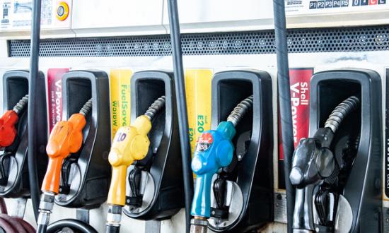 煤制天然气行业市场浅析 2023煤制天然气行业市场需求前景分析