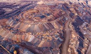 铁矿石行业分析：国家大力支持本土矿山的政策导向初显成效