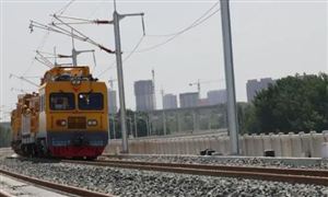 2023电气化铁路牵引供电系统行业发展趋势及市场竞争格局分析