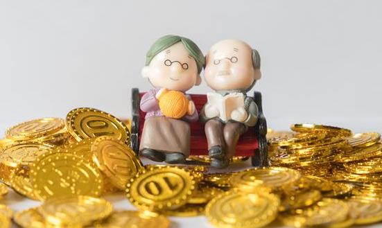 养老理财业务表现出挑 到2030年我国养老金融市场规模达22.3万亿元